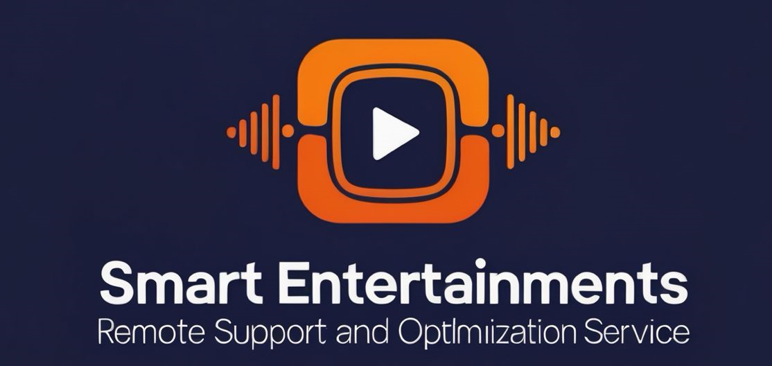 Smart Entertainment